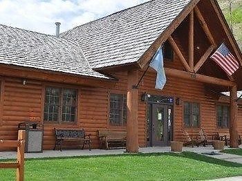 Whistler Gulch Campground Дедвуд Екстер'єр фото