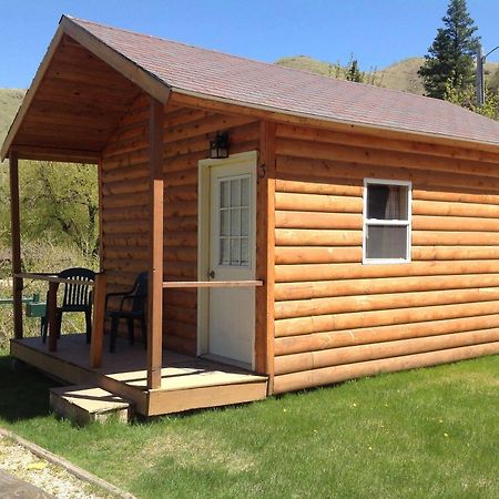 Whistler Gulch Campground Дедвуд Екстер'єр фото