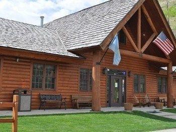 Whistler Gulch Campground Дедвуд Екстер'єр фото