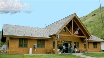 Whistler Gulch Campground Дедвуд Екстер'єр фото
